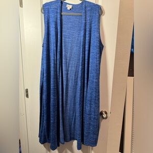 LuLaRoe Joy Vest